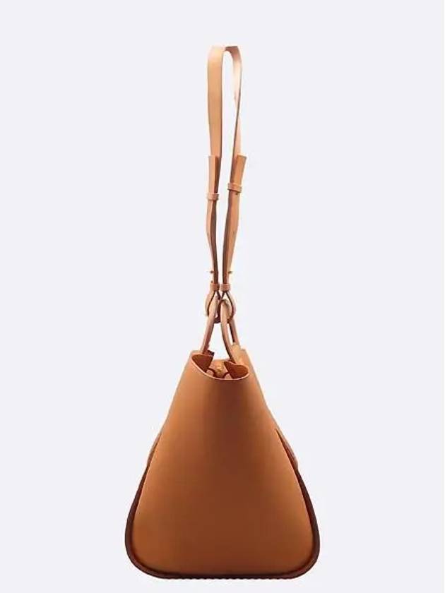 MCM MWTDSLD01CO001 2 WAY bag - MCM - BALAAN 3