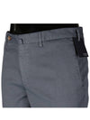 S0W028 Gray Slacks - INCOTEX - BALAAN 5