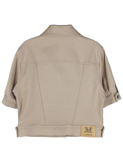 Women's Mara Jacket MARA 004 - MAX MARA - BALAAN 2