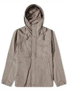 Pocket Hooded Jacket - TEN C - BALAAN 1