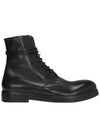 Zucca Zeppa Boots - MARSELL - BALAAN 1