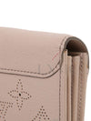 women s long wallet - LOUIS VUITTON - BALAAN 8