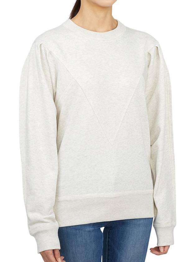 SW0310 22A048E 23EC Women s Long Sleeve T Shirt - ISABEL MARANT - BALAAN 5