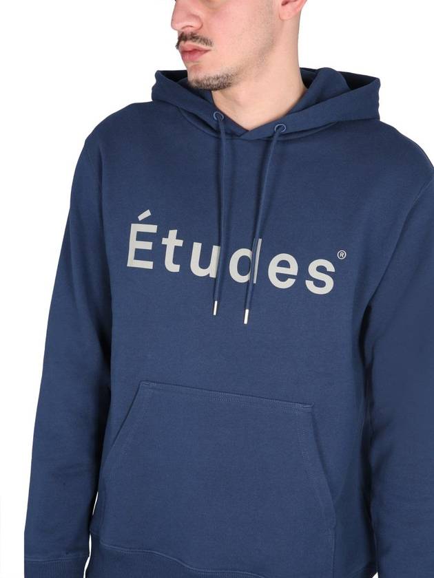 Études Hoodie - ETUDES - BALAAN 4