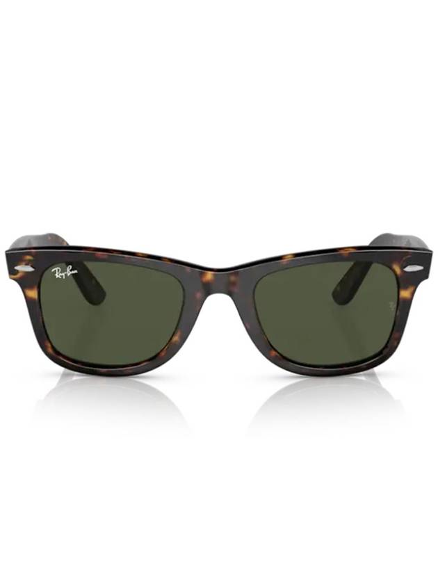 Ray-Ban Rb2140 Wayfarer Sunglasses - RAY-BAN - BALAAN 2