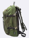 olive backpack bag - PRADA - BALAAN 2