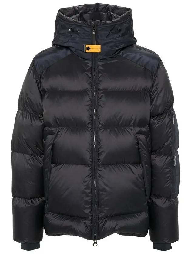 TYRIK Men s Down Jacket PMPUEN02 710 - PARAJUMPERS - BALAAN 2