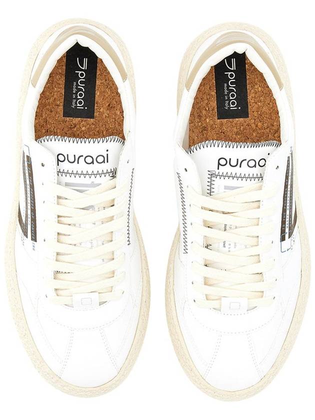 Puraai Pistachio Sneaker - PURAAI - BALAAN 2