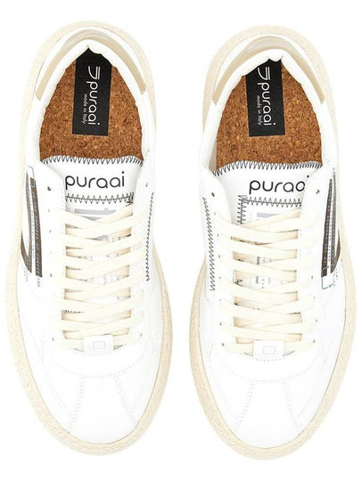 Puraai Pistachio Sneaker - PURAAI - BALAAN 2