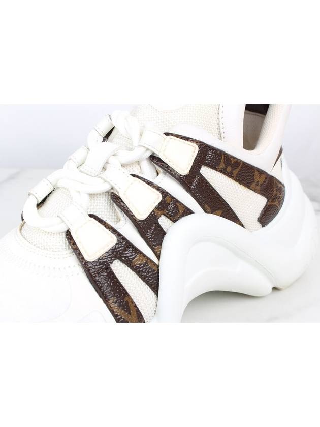 Archlight sneakers 38 250 - LOUIS VUITTON - BALAAN 7