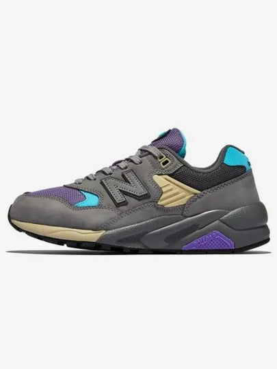 580 Sneakers MT580VA2 B0110818999 - NEW BALANCE - BALAAN 2