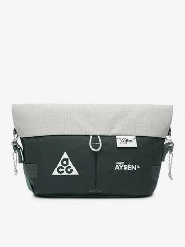 ACG Isen Fanny Pack 3L DV4051 338 634417 - NIKE - BALAAN 1