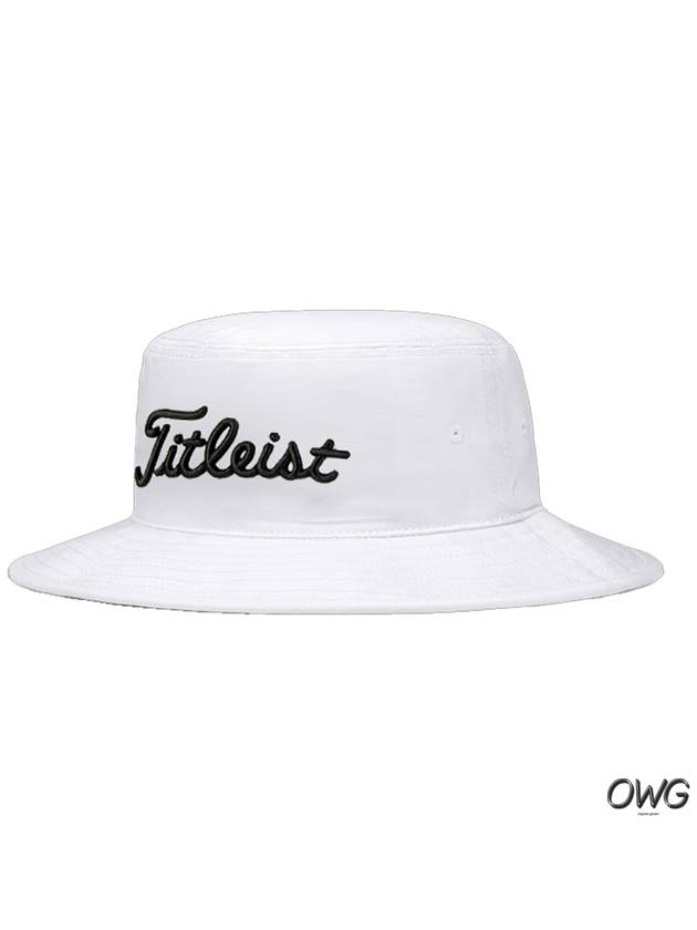 hat golf women men bucket hat - TITLEIST - BALAAN 2