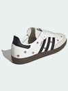 Susamba OG Women s Cloud White Core Black IF4398 - ADIDAS ORIGINALS - BALAAN 5