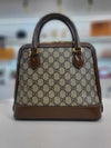 1955 Horsebit small top handle shoulder bag 621220 - GUCCI - BALAAN 5