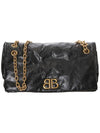 chain strap shoulder bag 7659452AAR8 - BALENCIAGA - BALAAN 2