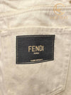 mens jeans - FENDI - BALAAN 4