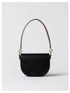 shoulder bag WAC02U VT607 U901O BLACK - BALLY - BALAAN 2