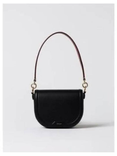 shoulder bag WAC02U VT607 U901O BLACK - BALLY - BALAAN 2