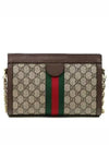 503877 shoulder bag - GUCCI - BALAAN 4