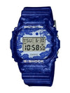 Electronic Wrist Watch Digital Square DW 5600BWP 2 - G-SHOCK - BALAAN 1