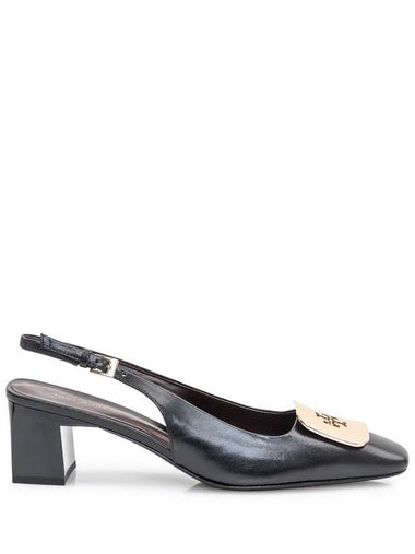 Tory Burch Georgia Slingback 55 - TORY BURCH - BALAAN 1