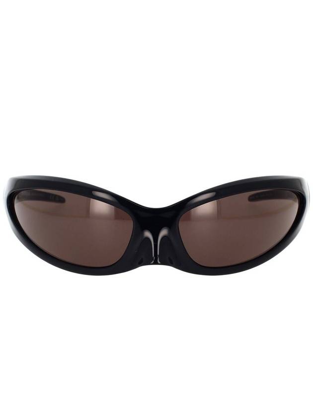 Eyewear Skin Cat Eye Frame Sunglasses BB0251S - BALENCIAGA - BALAAN 2