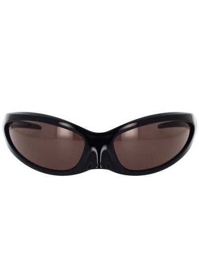 Eyewear Skin Cat Eye Frame Sunglasses BB0251S - BALENCIAGA - BALAAN 2