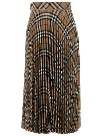 Burberry Skirts - BURBERRY - BALAAN 2