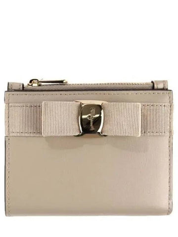 Women s half wallet 270241 - SALVATORE FERRAGAMO - BALAAN 1