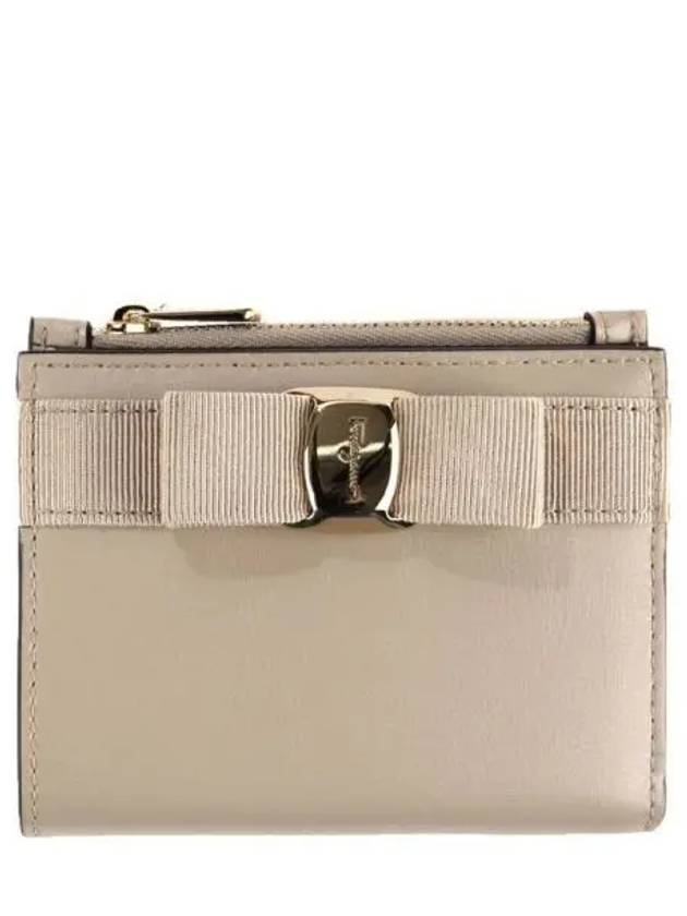 Women s half wallet 270241 - SALVATORE FERRAGAMO - BALAAN 1