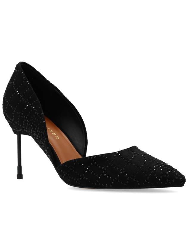 Kurt Geiger Heeled Shoes Bond, Women's, Black - KURT GEIGER - BALAAN 4