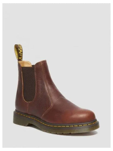 Dr Martens 2976 Ambassador - DR. MARTENS - BALAAN 1