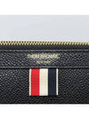 MAC020L Clutch Bag - THOM BROWNE - BALAAN 3