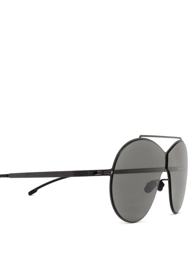 Mykita STUDIO12.5 SUN Black - MYKITA - BALAAN 3