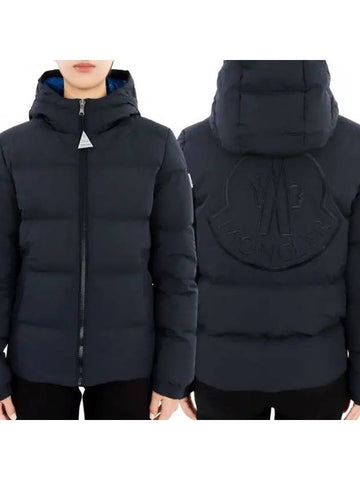 Kids ERIC Hooded Padding Jacket 1A00044 54A91 74S 12 14A 1053919 - MONCLER - BALAAN 1