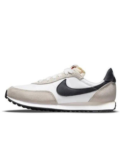 Waffle Trainer 2 Low Top Sneakers White - NIKE - BALAAN 2