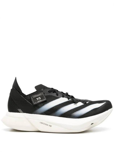 Adizero Adios Pro 3 0 mesh sneakers IH2886 - Y-3 - BALAAN 1