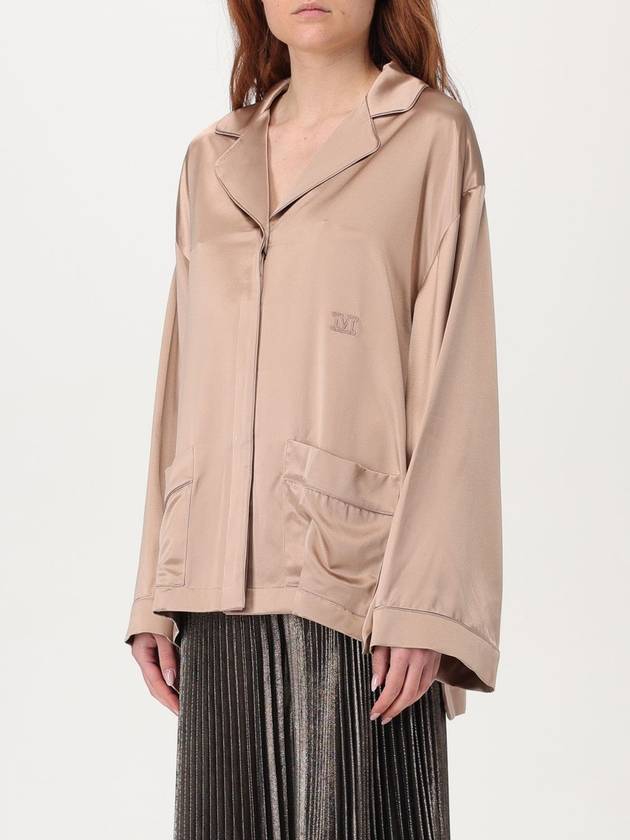 Jacket woman Max Mara Pianoforte - MAX MARA - BALAAN 4