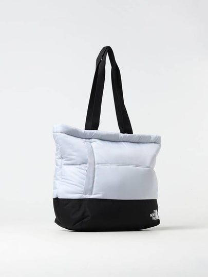 Borsa Nuptse The North Face in ripstop - THE NORTH FACE - BALAAN 2