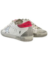 24SS Superstar Women’s Sneakers 81490 - GOLDEN GOOSE - BALAAN 3