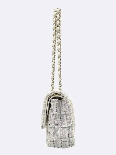 A01112 shoulder bag - CHANEL - BALAAN 2