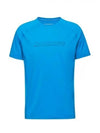 Selune FL Logo T Shirt Men - MAMMUT - BALAAN 2