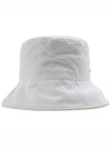 Women s Ulla Bucket Hat HAT51766 WHITE - HELEN KAMINSKI - BALAAN 2