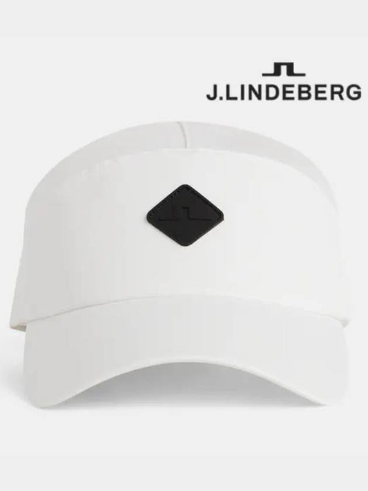 Andrew Snapback Golf Hat AMAC10011 - J.LINDEBERG - BALAAN 1