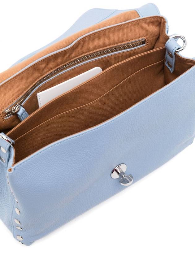 Zanellato Bags.. Blue - ZANELLATO - BALAAN 5