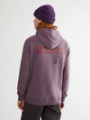 Luna Nomad Lightweight Hoodie Boysenberry - KLATTERMUSEN - BALAAN 3