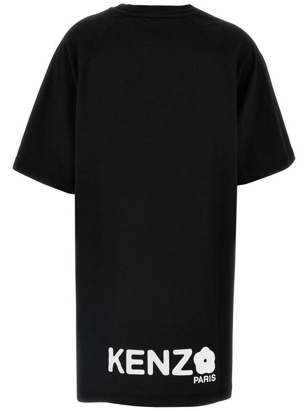 Kenzo 'Boke Flower 2.0' Dress - KENZO - BALAAN 2