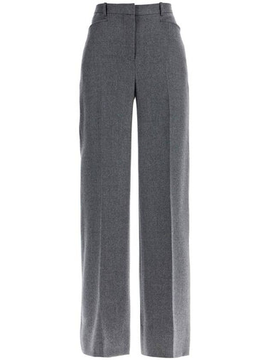 flannel bootcut pants in - TOM FORD - BALAAN 1