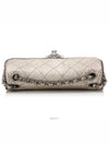 women shoulder bag - CHANEL - BALAAN 9